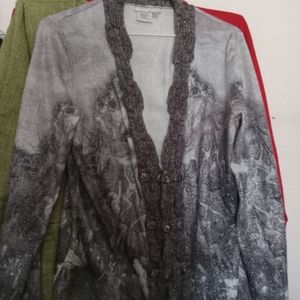 Vintage Antonio makali sweater